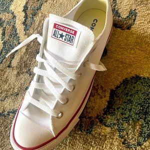 Brand New Converse!